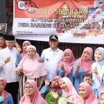 Tinjau Aktivitas Koperasi Desa Merah Putih Ranjeng, Gubernur Banten Andra Soni Optimis Pencapaian Target Pertumbuhan Ekonomi 8 Persen