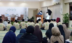 Mengenal Camp Quran Tajul Waqar, Berawal di Gaza, Diadopsi di Turki Hingga Indonesia