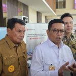Lapor Pak Andra Soni! SMAN 32 Didemo Massa Tuh, Siswa Baru Gelar MPLS Via Zoom