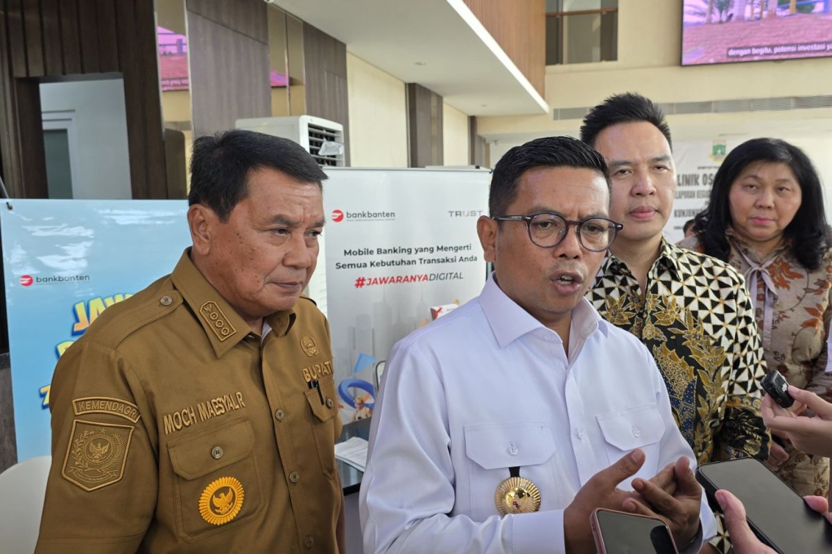 Lapor Pak Andra Soni! SMAN 32 Didemo Massa Tuh, Siswa Baru Gelar MPLS Via Zoom