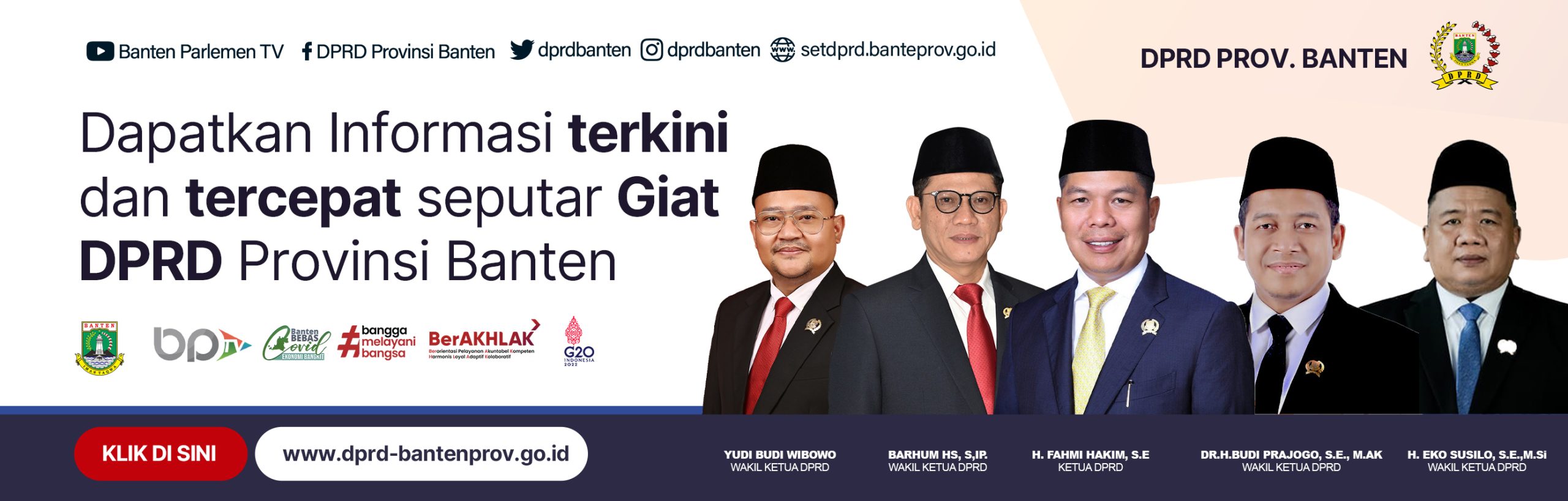 DPRD-Banten