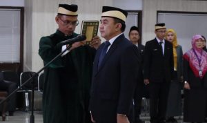 Layu Sebelum Berkembang! DOB Tangerang Utara dan Tengah Ditolak Sekda Soma Masuk RPJMD