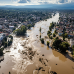 Bencana Melanda Pulau Sumatera, Ini Kesalahan Siapa?