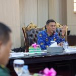 Jelang Natal dan Tahun Baru, Pemprov Banten Perkuat Antisipasi Bencana dan Stok Pangan