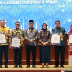 Kabupaten Tangerang Raih Korpri Award 2025 Kategori Kepengurusan Kabupaten Terbaik Nasional
