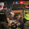 Operasi Malam Gakkumdu Tangsel Jaring 48 Pelanggar Sampah Liar