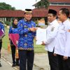Hari Desa Nasional, Bupati Tangerang Tegaskan Desa Pilar Utama Pembangunan Daerah