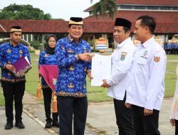 Hari Desa Nasional, Bupati Tangerang Tegaskan Desa Pilar Utama Pembangunan Daerah