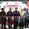 Bupati Tangerang Resmikan Operasional Koperasi Desa Merah Putih se-Kecamatan Cisoka