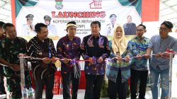 Bupati Tangerang Resmikan Operasional Koperasi Desa Merah Putih se-Kecamatan Cisoka