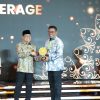 Provinsi Banten Raih Penghargaan Universal Health Coverage Award 2026 Kategori Pratama