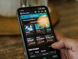 Indonesia Tertinggal di Tengah Pemulihan Pasar Kripto Dunia