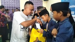 Rayakan Milad ke-6 dan HPN 2026, JMSI Banten Gelar Santunan Yatim Hingga Tanam Pohon di Sungai Cisadane