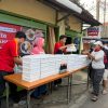 Konsisten Sejak 2021, Warteg Gratis Alfamart Kembali Hadir untuk 60.000 Penerima Manfaat di 34 Kota Selama Ramadan