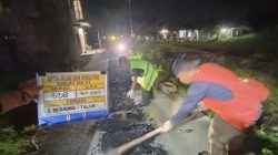 Pemkab Tangerang Kebut Perbaikan Jalan Patrasana–Talok