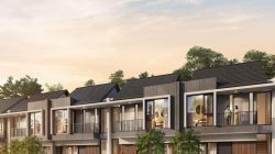 Banyak Peminat, Summarecon Tangerang Kembali Luncurkan Rona Homes Tahap 2