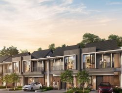 Banyak Peminat, Summarecon Tangerang Kembali Luncurkan Rona Homes Tahap 2