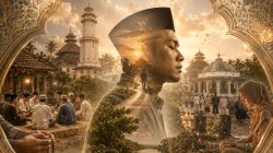 Dari Ziarah hingga Zikir, 5 Tradisi Religius Banten Ini Menghadirkan Kedamaian Batin