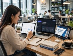 7 Tools Digital yang Wajib Dipakai Agar Bisnis Kecil Tumbuh Lebih Cepat