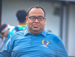 Aturan Porprov Banyak Dilanggar, KONI Kabupaten Tangerang Ajukan Nota Protes