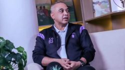 Tak Sesuai Target, Persita Tangerang Siap Rombak Skuad