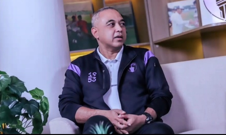 Usai menjalani musim 2025/2026 dengan hasil mengecewakan, Presiden Klub Persita Tangerang Ahmed Zaki Iskandar memastikan akan melakukan evaluasi total hingga perombakan skuad Pendekar Cisadane.