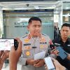 Viral “Pocong” Diduga Modus Kejahatan, Polresta Tangerang Tingkatkan Patroli dan Imbau Warga Aktifkan Ronda