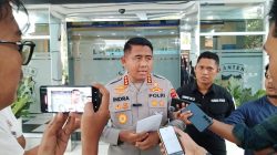 Viral “Pocong” Diduga Modus Kejahatan, Polresta Tangerang Tingkatkan Patroli dan Imbau Warga Aktifkan Ronda