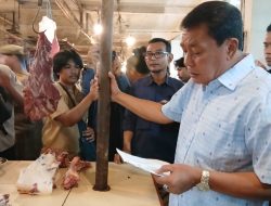 Hadapi Pelemahan Rupiah, Pemkab Tangerang Perkuat UMKM dan Pasokan Pangan