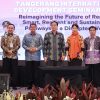 Wujudkan Tranformasi Pembangunan Terpadu dan Berkelanjutan, Pemkab Tangerang Gelar Seminar TIDS