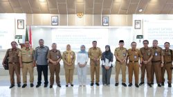 Hadiri Seleksi Wawancara Beasiswa Tangerang Gemilang 2026, Bupati Tangerang: Kuota Penerima Naik Tiga Kali Lipat