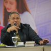 Bahas Ideologi Pembangunan Prabowo, Teguh Santosa: Partisipasi Diperlukan untuk Atasi Stagnasi Ekonomi