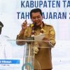 Pemkab Tangerang Terus Perluas Program Sekolah Gratis, Berdampak SPMB Jadi Akuntabel dan Berkeadilan