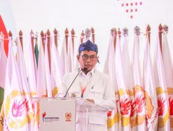 KONI Nilai Provinsi Banten Layak Jadi Tuan Rumah PON XXIII Tahun 2032 Karena Fasilitas Lengkap