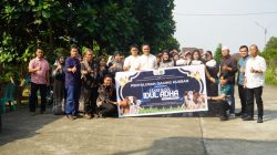 Idul Adha 2026, Kejari Kabupaten Tangerang Bagikan 400 Paket Daging Kurban