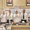 Wakil Bupati Intan Tutup Pelatihan Koding dan AI Bagi Guru SD-SMP