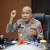 Polda Banten Perketat Penertiban Kendaraan ODOL, Kapolda Tegaskan Angkutan Tambang Wajib Taat Aturan Polda Banten Perketat Penertiban Kendaraan ODOL, Kapolda Tegaskan Angkutan Tambang Wajib Taat Aturan