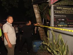 Kapolresta Tangerang Pastikan Warung Diduga Sediakan Hiburan dan Miras di Kawasan Puspemkab Akan Dibongkar