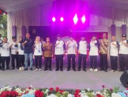 Ribuan Siswa Unjuk Prestasi di O2SN dan FLS3N Kabupaten Tangerang 2026, Kadisdik: Ini Ruang Mencetak Generasi Unggul