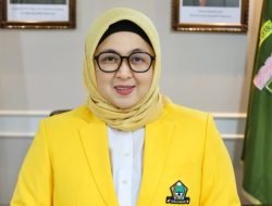 Yellow Scholarship Dibuka, Golkar Kabupaten Tangerang Beri Akses Pendidikan untuk Generasi Muda