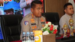 Polresta Tangerang Siaga Antisipasi Nobar Persija vs Persib, Patroli Ditingkatkan di Sejumlah Wilayah