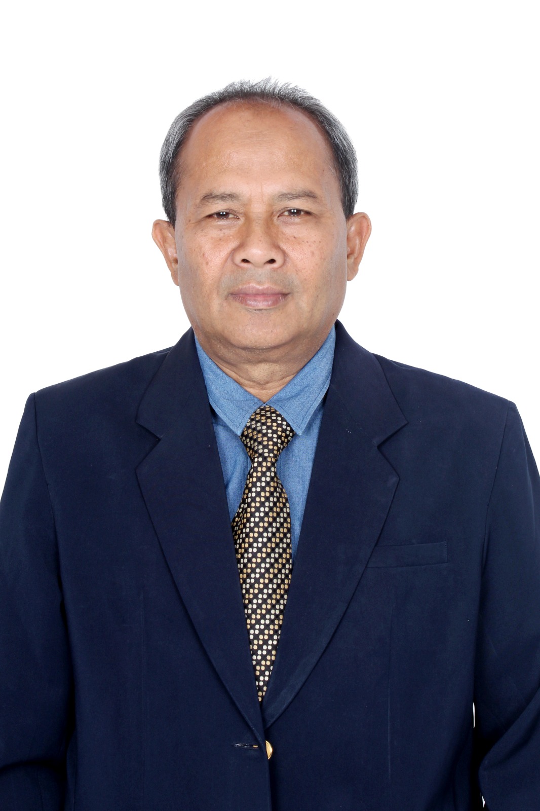 Koordinator FWK Raja Parlindungan Pane