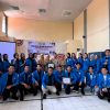 Mahasiswa Hukum Unpam Gelar Pengabdian Masyarakat Bertema Anti Kekerasan Seksual di PSBR Taruna Jaya 2