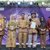 Buka Festival Literasi 2026, Bupati Tangerang Harap Budaya Literasi Meningkat