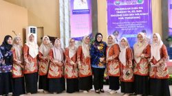 Wabup Intan Ajak Guru PAI Terus Perkuat Pendidikan Karakter dan Tingkatkan Inovasi Hadapi Era Digital