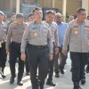 Supervisi dan Implementasi SPKT-Pamapta, Stamaops Polri Kunjungi Polresta Tangerang