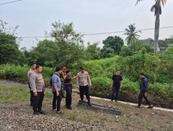 Polresta Tangerang Selidiki Gangguan Perjalanan KA Diduga Akibat Kabel Counting Head Dicuri