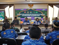 Jelang Idul Adha, Pemkab Tangerang dan Forkopimda Perketat Pengawasan Hewan Kurban Berstandar ASUH
