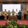 Bupati Tangerang Tegaskan SPMB Tahun Ajaran 2026/2027 Harus Transparan dan Obyektif
