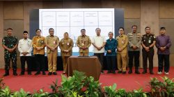 Bupati Tangerang Tegaskan SPMB Tahun Ajaran 2026/2027 Harus Transparan dan Obyektif